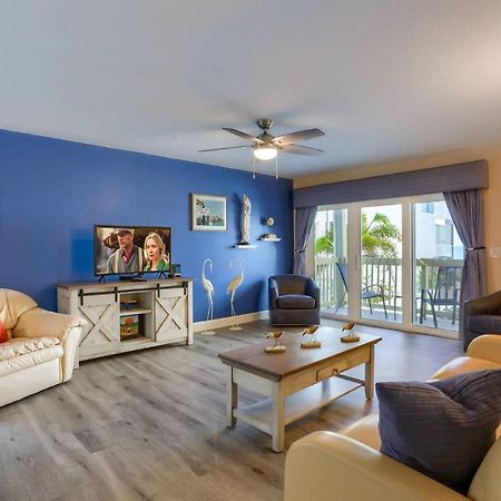 1 Pipers Nest Vila Clearwater Beach Exterior foto
