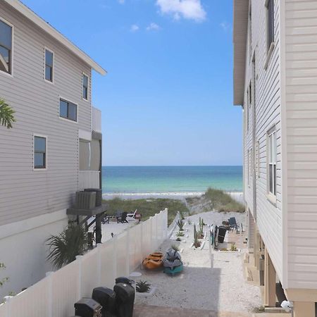 1 Pipers Nest Vila Clearwater Beach Exterior foto