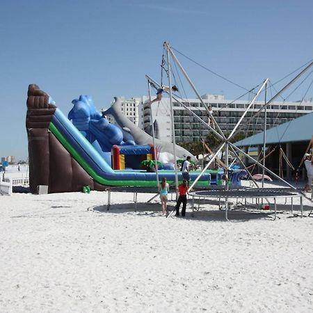 1 Pipers Nest Vila Clearwater Beach Exterior foto