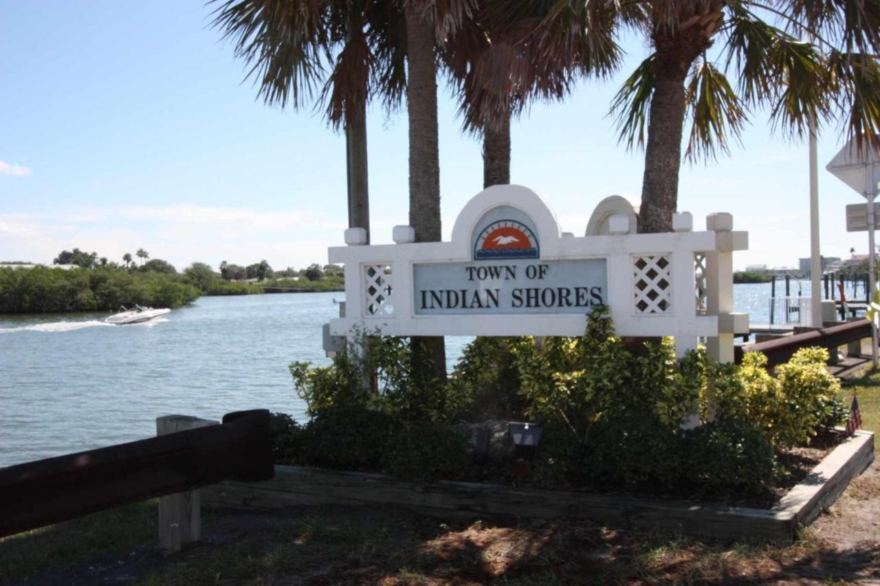 1 Pipers Nest Vila Clearwater Beach Exterior foto