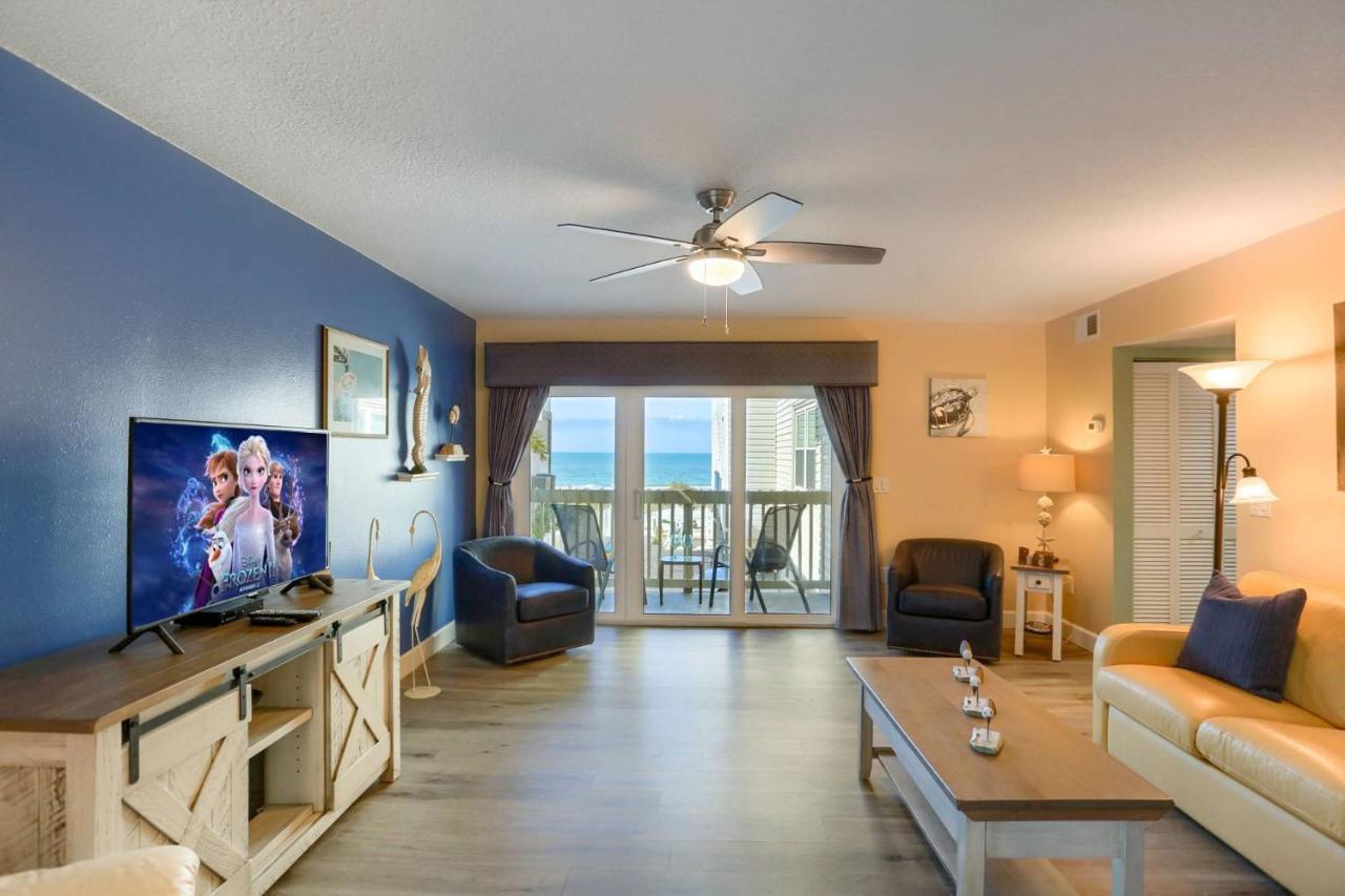 1 Pipers Nest Vila Clearwater Beach Exterior foto