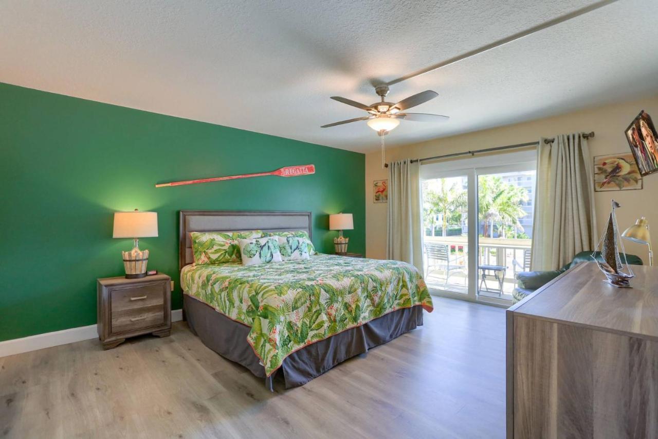 1 Pipers Nest Vila Clearwater Beach Exterior foto