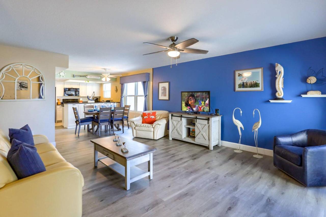 1 Pipers Nest Vila Clearwater Beach Exterior foto