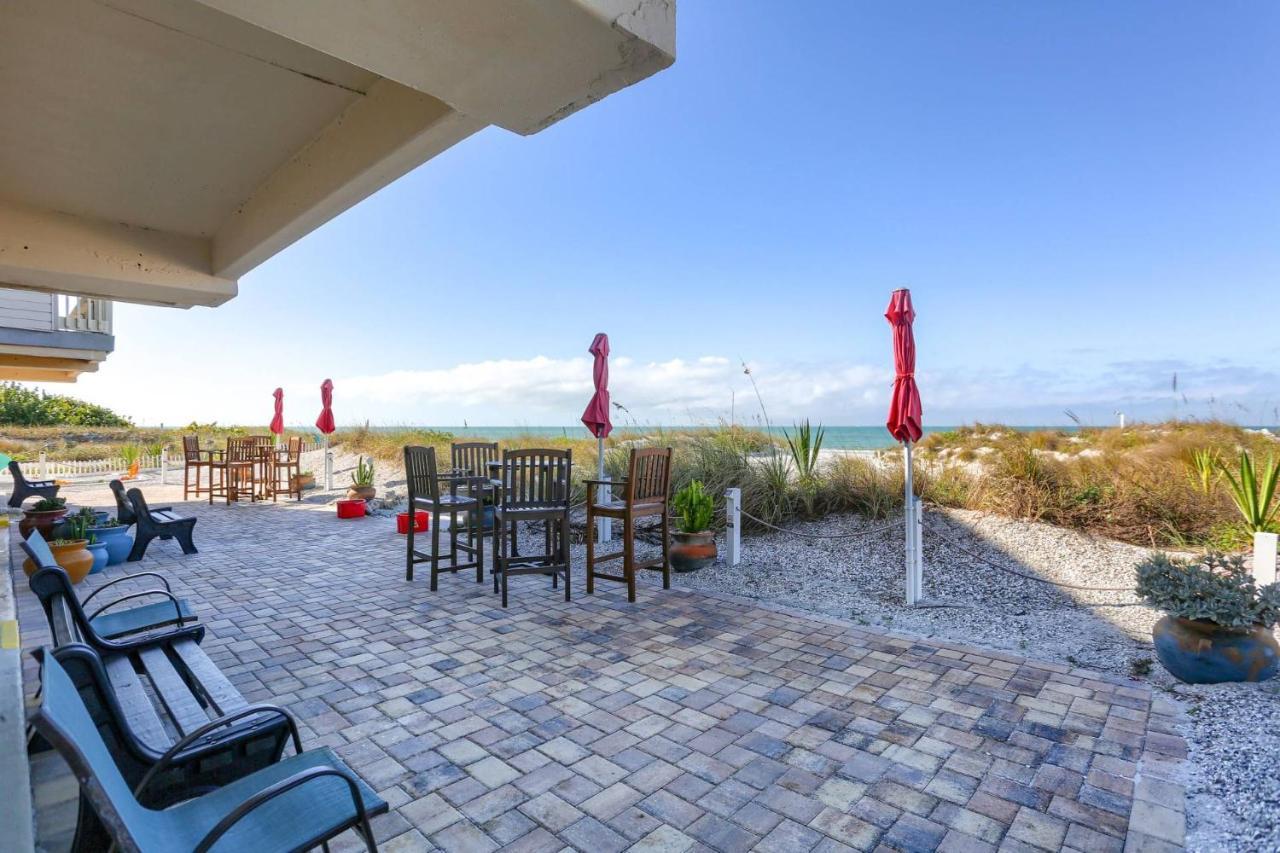 1 Pipers Nest Vila Clearwater Beach Exterior foto