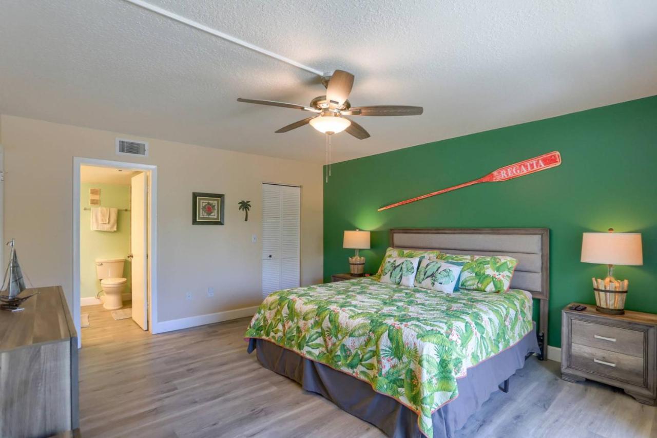 1 Pipers Nest Vila Clearwater Beach Exterior foto
