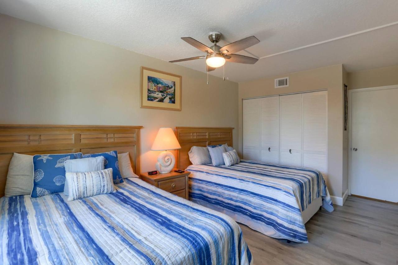 1 Pipers Nest Vila Clearwater Beach Exterior foto