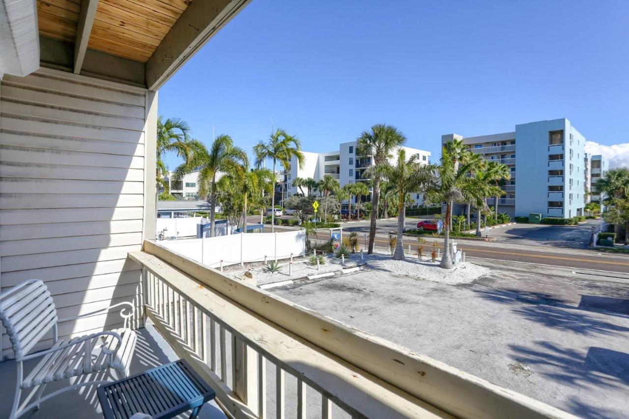 1 Pipers Nest Vila Clearwater Beach Exterior foto
